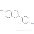 (+/-)-EQUOL CAS 94105-90-5